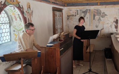 Rückblick Gottesdienst in S. Paul